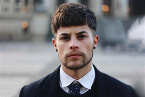 14 Ways To Wear the Classic Bowl Cut